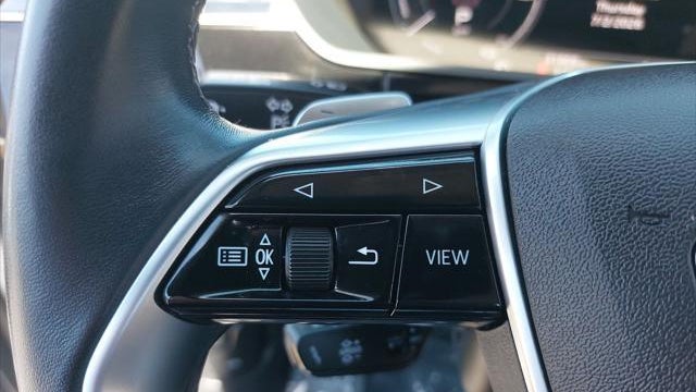 2024 Audi Q8 e-tron quattro Prestige