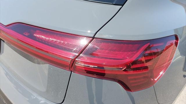 2024 Audi Q8 e-tron quattro Prestige