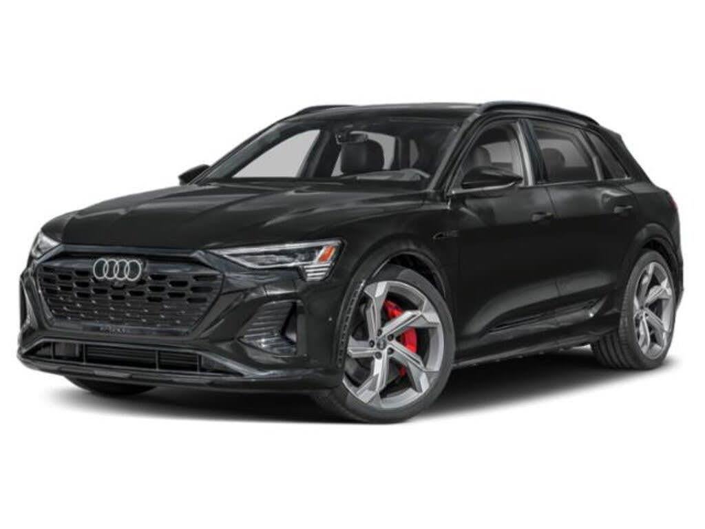 2024 Audi Q8