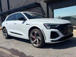 2024 SQ8 e-tron Thumbnail 2