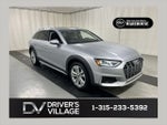2022 A4 allroad Thumbnail 1