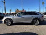 2018 A4 allroad Thumbnail 5