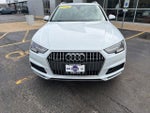 2018 A4 allroad Thumbnail 2