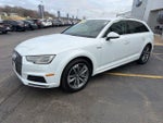2018 A4 allroad Thumbnail 3
