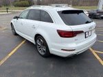 2018 A4 allroad Thumbnail 6