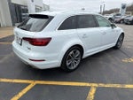 2018 A4 allroad Thumbnail 8