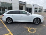 2018 A4 allroad Thumbnail 9