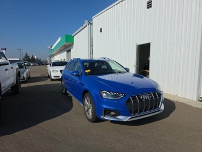 Photo of a 2023 Audi A4 Allroad AWD Quattro Premium Plus 45 Tfsi 4DR Wagon for sale
