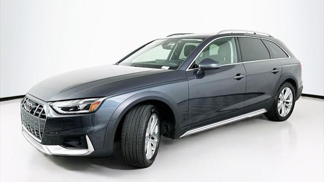 Preowned 2023 Audi A4 allroad quattro Premium Plus 45 TFSI for Sale