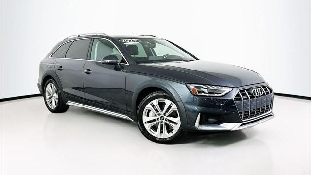 2023 Audi A4 allroad quattro Premium Plus 45 TFSI