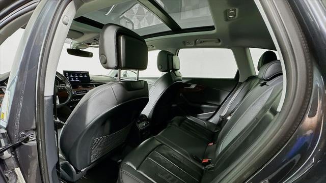 2023 Audi A4 allroad quattro Premium Plus 45 TFSI