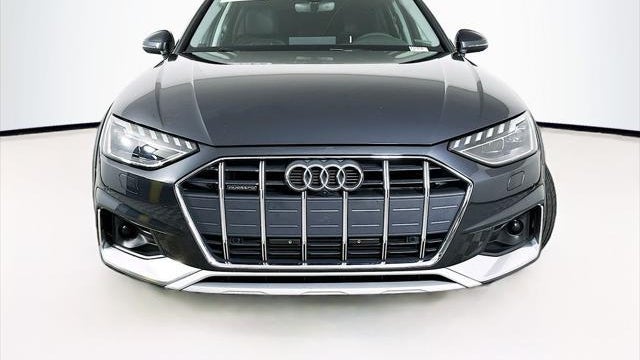 2023 Audi A4 allroad quattro Premium Plus 45 TFSI