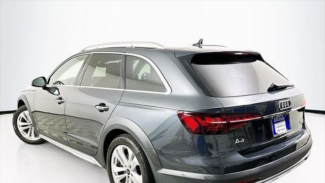 2023 Audi A4 allroad quattro Premium Plus 45 TFSI