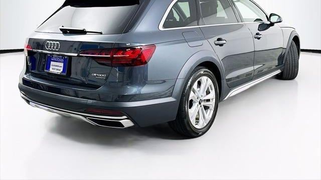 2023 Audi A4 allroad quattro Premium Plus 45 TFSI