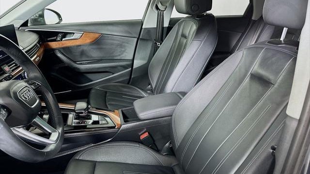 2023 Audi A4 allroad quattro Premium Plus 45 TFSI