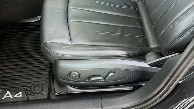 2023 Audi A4 allroad quattro Premium Plus 45 TFSI
