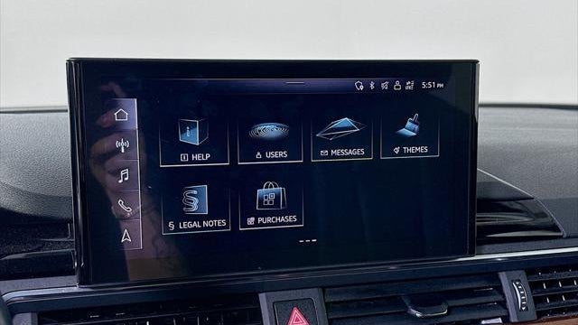 2023 Audi A4 allroad quattro Premium Plus 45 TFSI