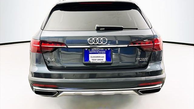 2023 Audi A4 allroad quattro Premium Plus 45 TFSI