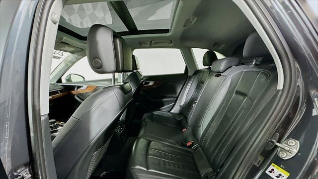 2023 Audi A4 allroad quattro Premium Plus 45 TFSI