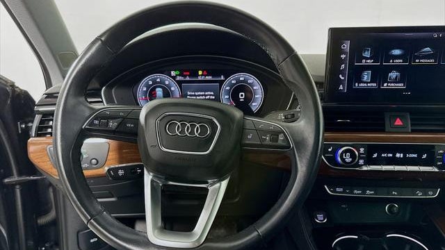 2023 Audi A4 allroad quattro Premium Plus 45 TFSI