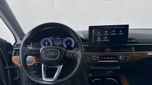 2023 Audi A4 allroad quattro Premium Plus 45 TFSI