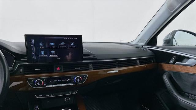2023 Audi A4 allroad quattro Premium Plus 45 TFSI