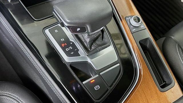 2023 Audi A4 allroad quattro Premium Plus 45 TFSI