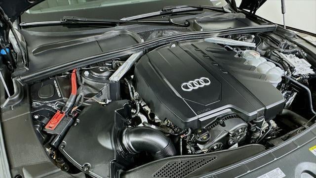 2023 Audi A4 allroad quattro Premium Plus 45 TFSI