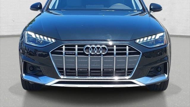 2023 Audi A4 allroad quattro Premium Plus 45 TFSI