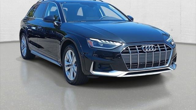 2023 Audi A4 allroad quattro Premium Plus 45 TFSI