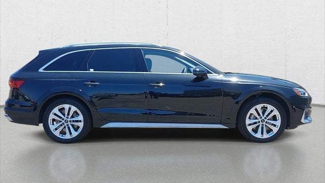 2023 Audi A4 allroad quattro Premium Plus 45 TFSI