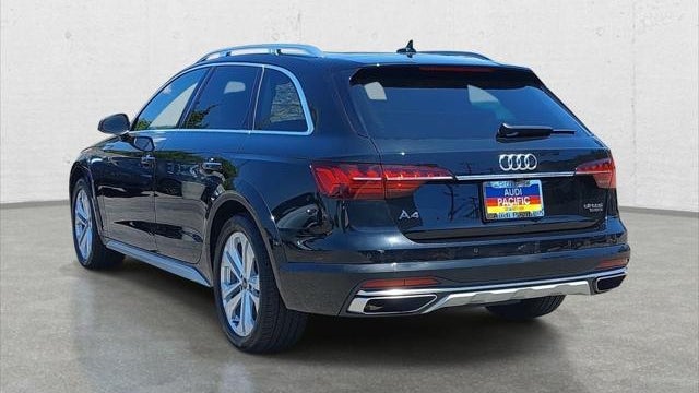 2023 Audi A4 allroad quattro Premium Plus 45 TFSI