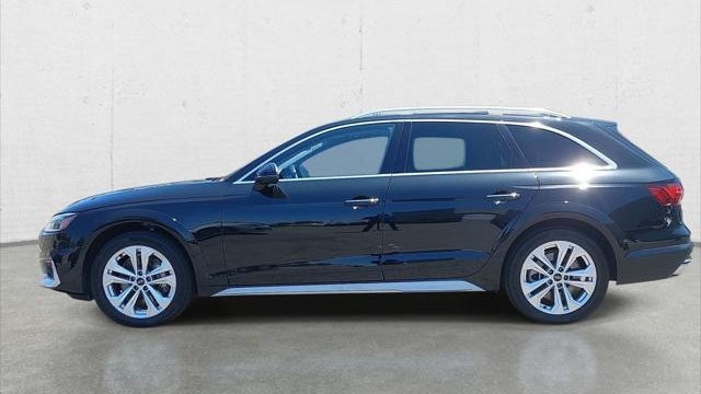 2023 Audi A4 allroad quattro Premium Plus 45 TFSI