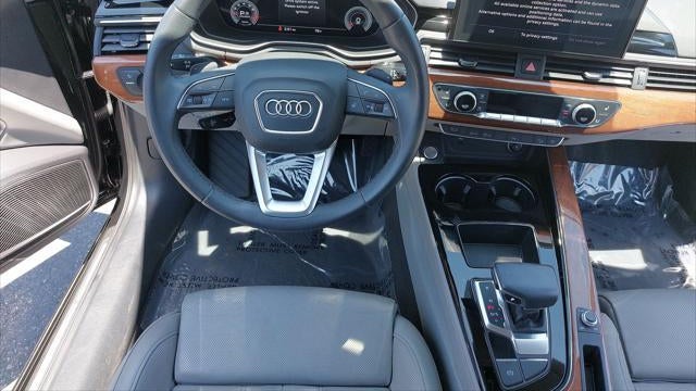 2023 Audi A4 allroad quattro Premium Plus 45 TFSI