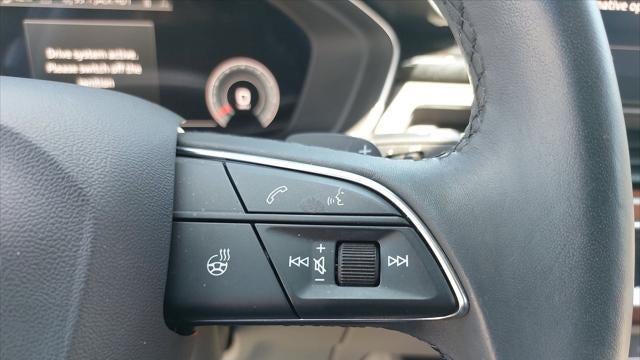 2023 Audi A4 allroad quattro Premium Plus 45 TFSI