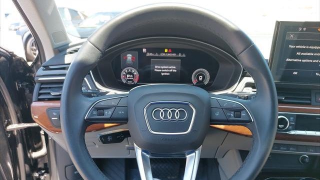2023 Audi A4 allroad quattro Premium Plus 45 TFSI