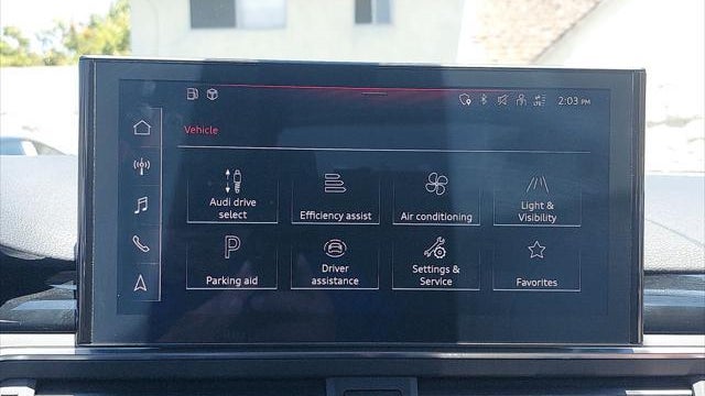 2023 Audi A4 allroad quattro Premium Plus 45 TFSI