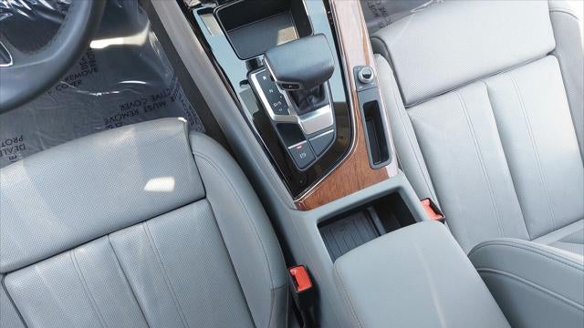 2023 Audi A4 allroad quattro Premium Plus 45 TFSI