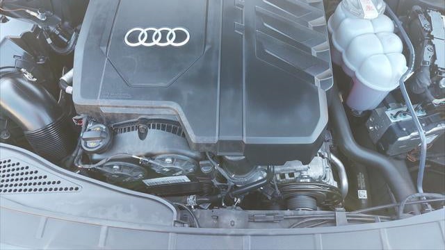 2023 Audi A4 allroad quattro Premium Plus 45 TFSI