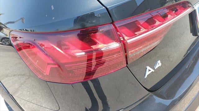 2023 Audi A4 allroad quattro Premium Plus 45 TFSI