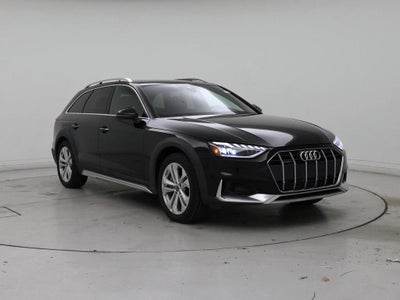 Photo of a 2021 Audi A4 Allroad AWD Quattro Premium Plus 45 Tfsi 4DR Wagon for sale