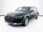 2025 A4 allroad Thumbnail 4