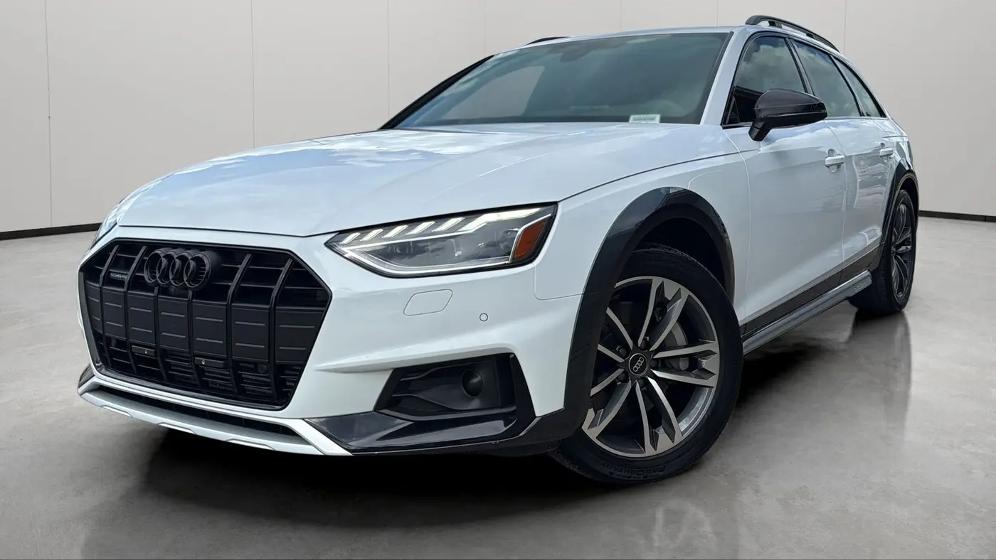 Preowned 2023 Audi A4 allroad quattro Premium Plus 45 TFSI for Sale