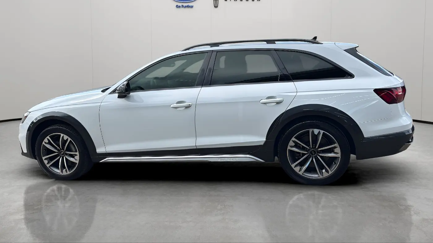 2023 Audi A4 allroad quattro Premium Plus 45 TFSI