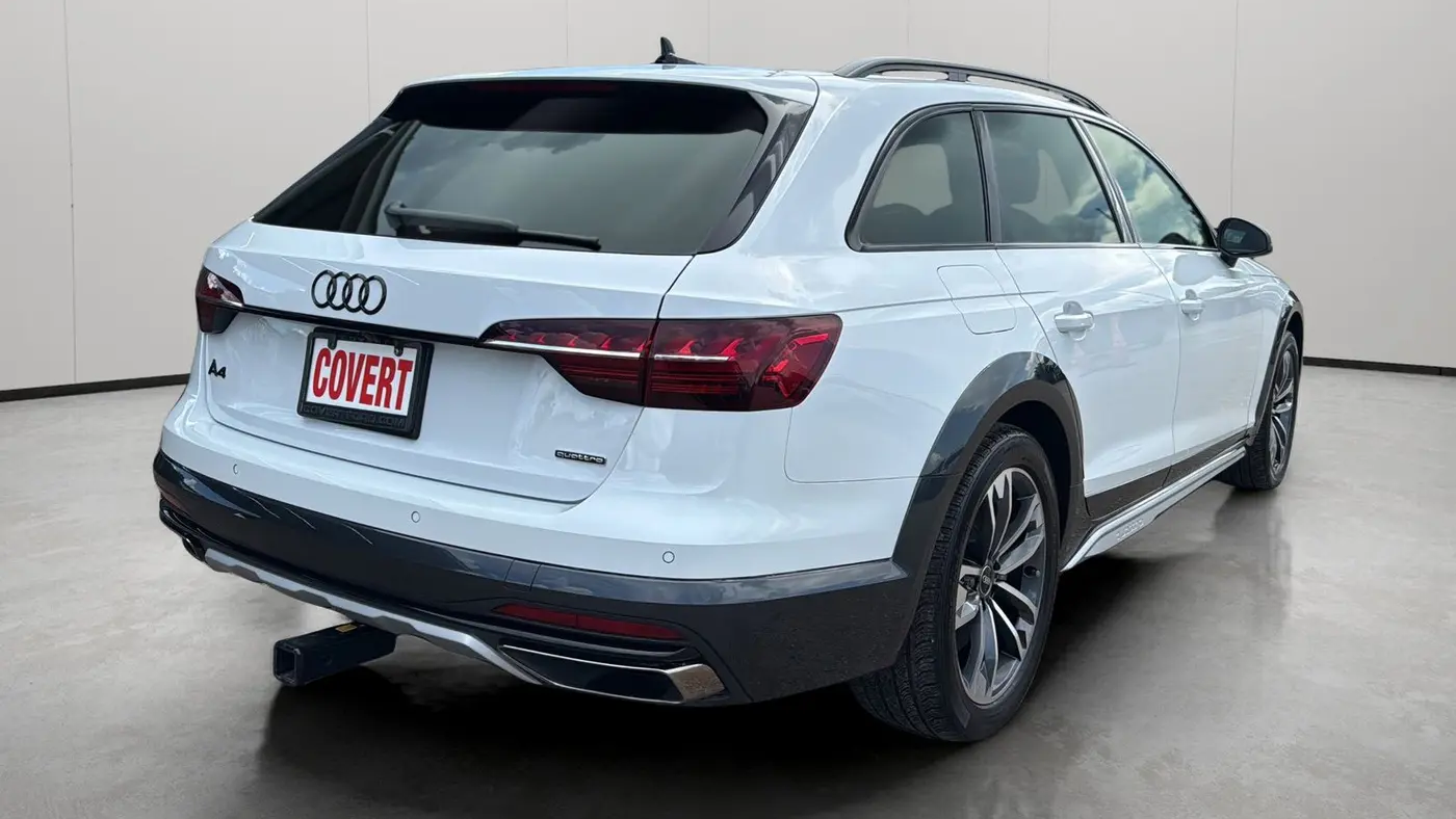 2023 Audi A4 allroad quattro Premium Plus 45 TFSI
