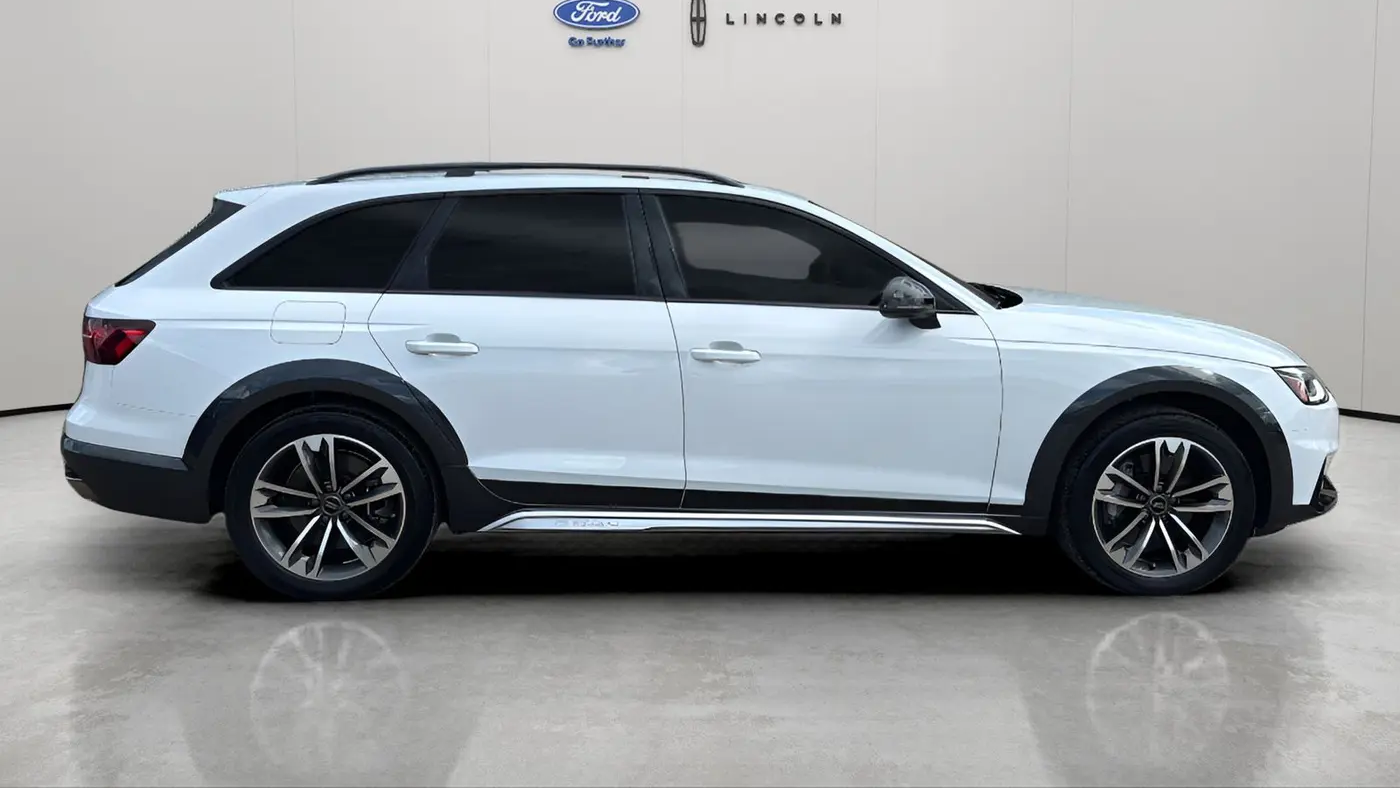 2023 Audi A4 allroad quattro Premium Plus 45 TFSI