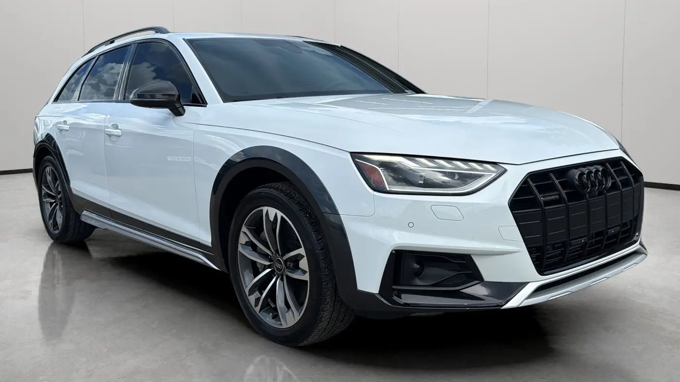 2023 Audi A4 allroad quattro Premium Plus 45 TFSI