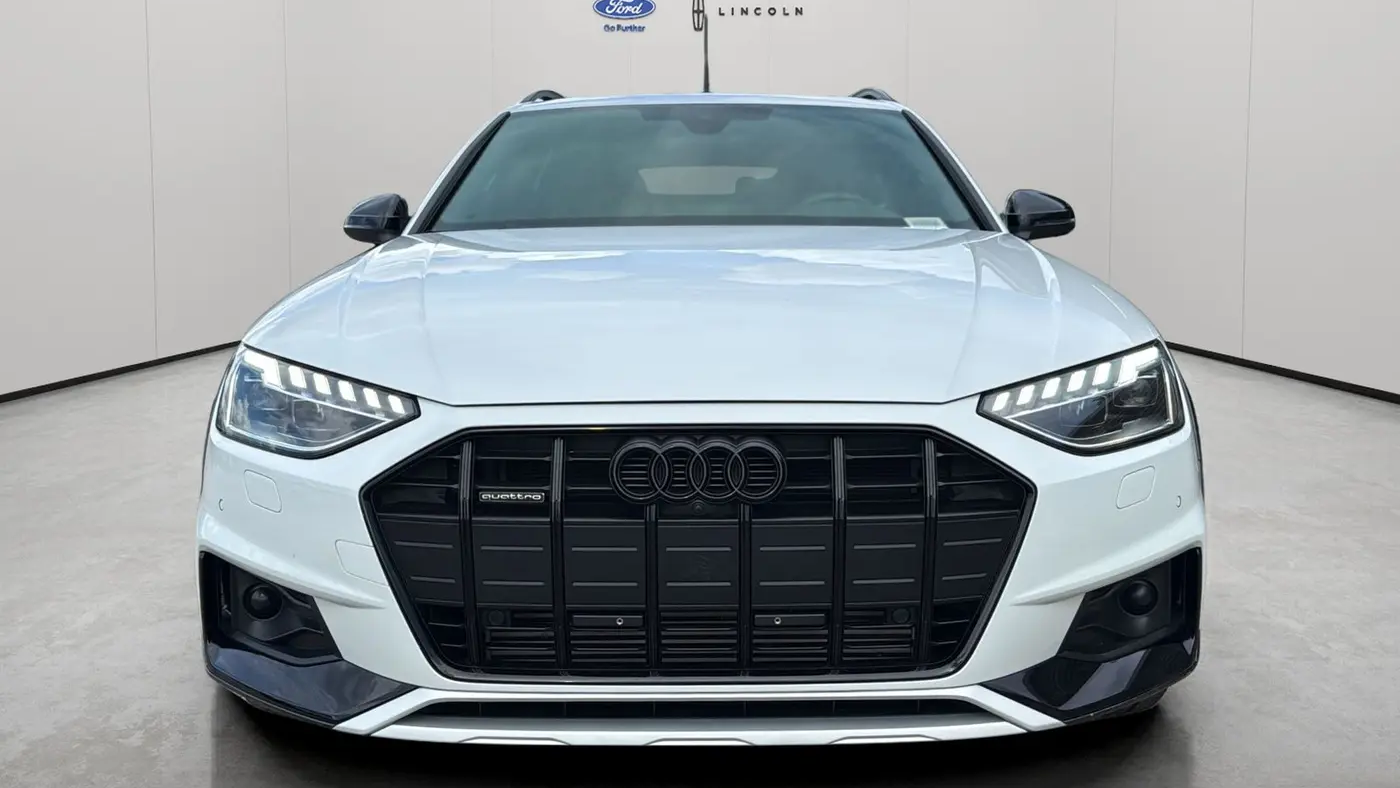 2023 Audi A4 allroad quattro Premium Plus 45 TFSI