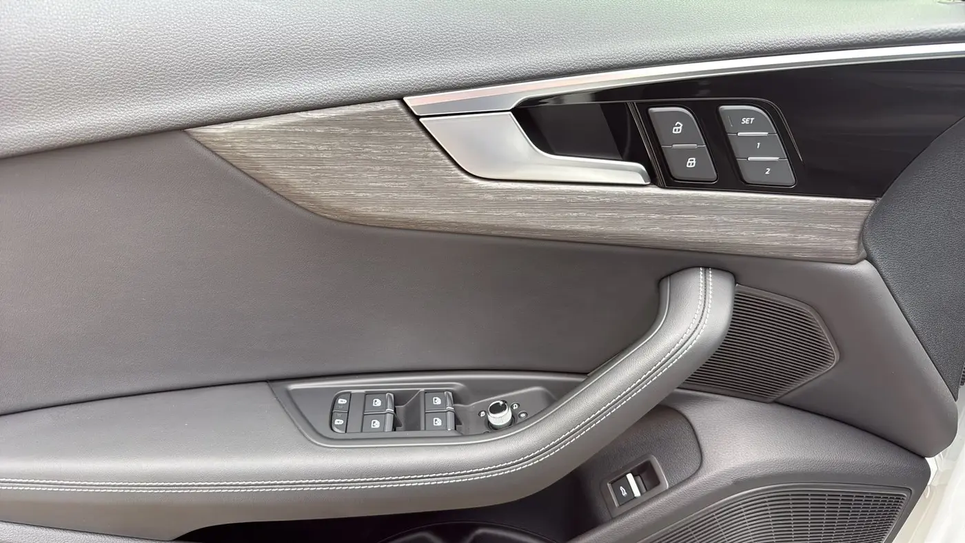 2023 Audi A4 allroad quattro Premium Plus 45 TFSI