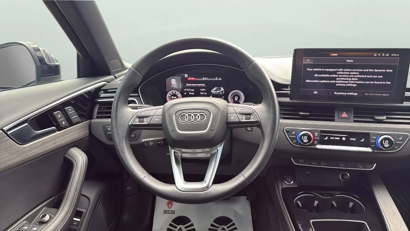 2023 Audi A4 allroad quattro Premium Plus 45 TFSI